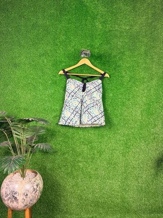 Y2K Mix Halter Tops | RV-6