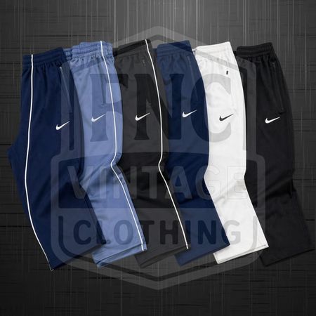 Vintage Nike Track Pants