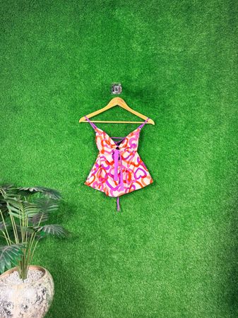 Y2K Halter Tops & Camisoles | RV-8