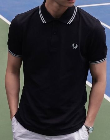 Polo fred perry t shirts