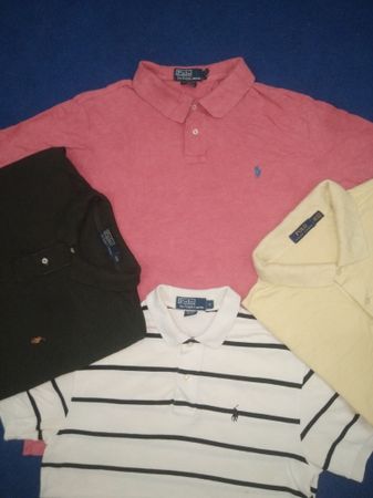 Polo Ralph Lauren T-shirts
