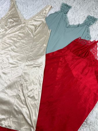 Sleep dresses
