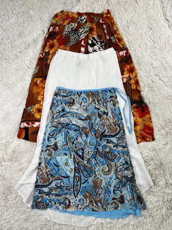 Fashion skirts