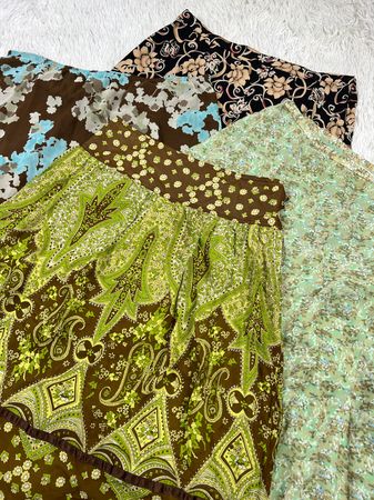 Y2k skirts