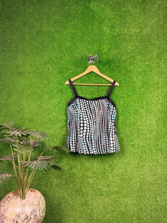 Y2K Mix Tops & Blouses | RV-28