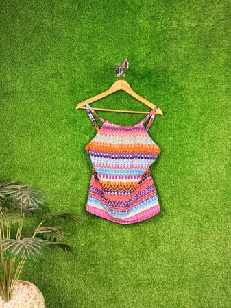 Y2K Blouses & Camisoles | RV-30