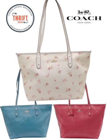 Premium Coach Bags LX407