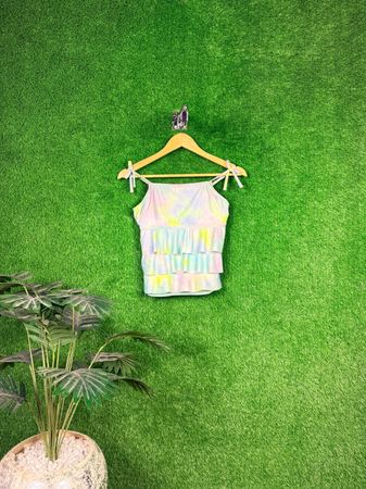 Y2K Blouses & Cami Tops | RV-32