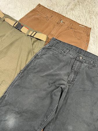 Dickies pants