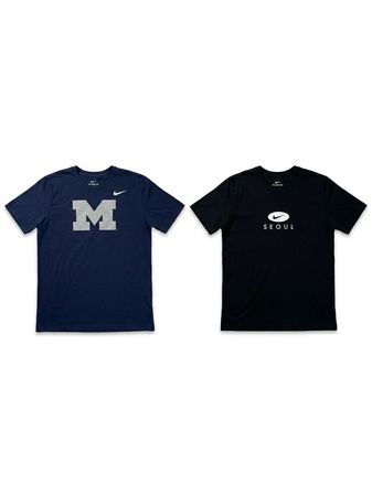 (FV-1277) Nike T-Shirts