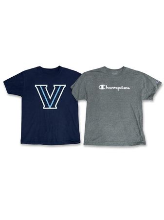 (FV-1278) Champion T-Shirts