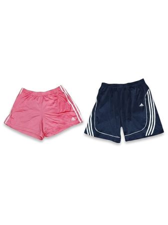 (FV-1279) Adidas Sports Shorts