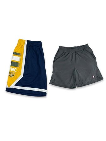 (FV-1283) Champion Sports Shorts