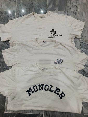 Moncler t shirt
