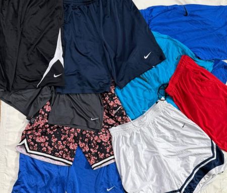 Premium Nike shorts 🩳
