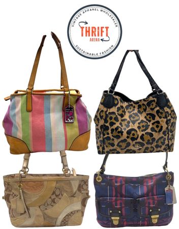 Premium Coach Bags LX417