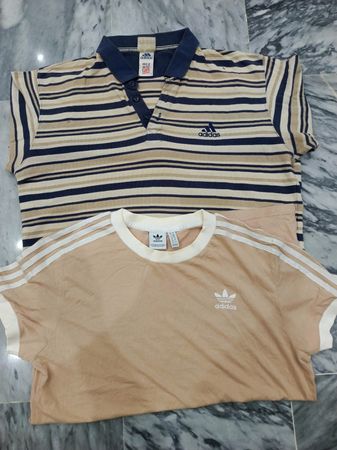 Bellissima maglietta adidas