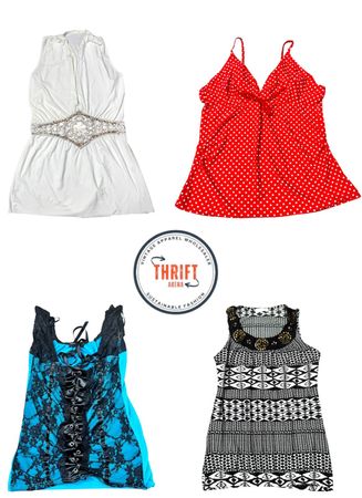 Beaded and  Y2K Dreams