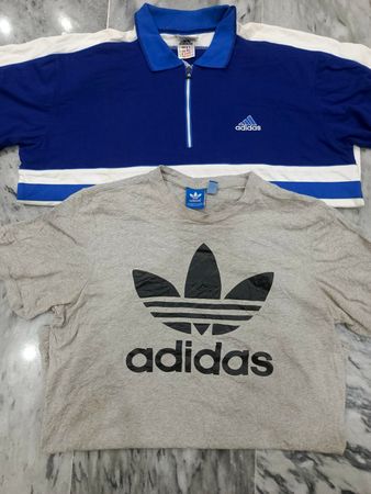 adidas t shirt