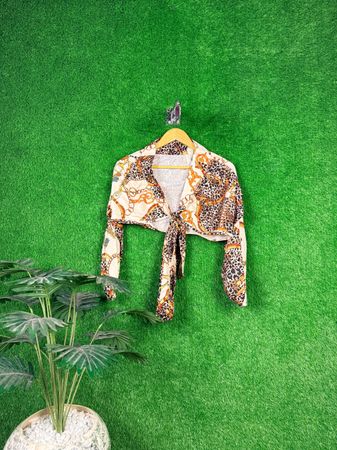 Y2K Mix Crop Tops & Camisoles | RV-45
