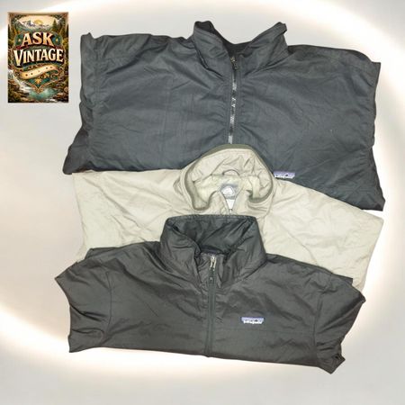 Patagonia Jackets