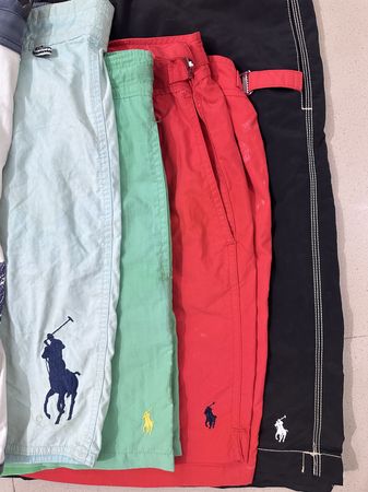 Ralph Lauren Shorts