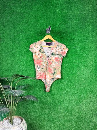 Y2K Bodysuits | RV-50