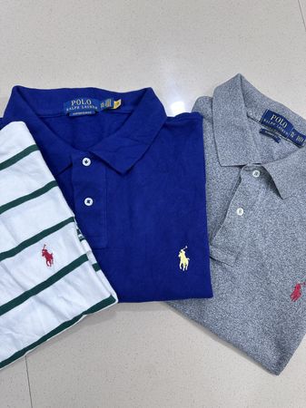 Premium Ralph Lauren T-shirts