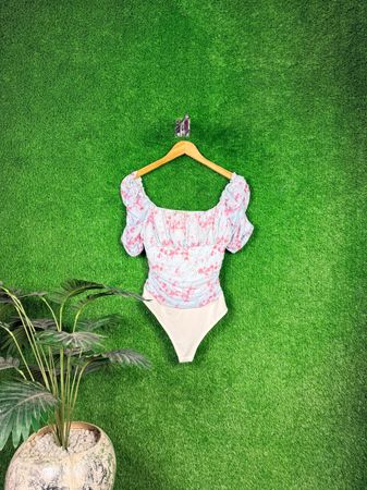 Y2K Bodysuits & Tops | RV-51