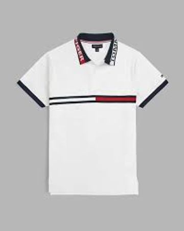 Tommy Hilfiger polo t shirt