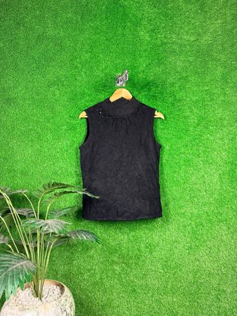 Y2K Gothic Tank Tops | RV-52