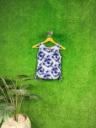 Y2K Mix Tank Tops | RV-53