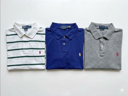 Ralph Lauren T-Shirts