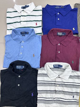 Polo Ralph Lauren T-shirts