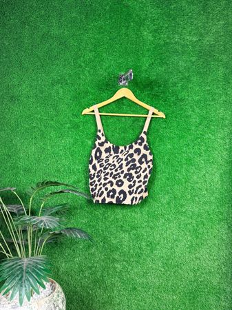 Y2K Earthy Tone Tank Tops | RV-57