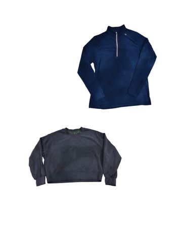 Lululemon sweatshirt