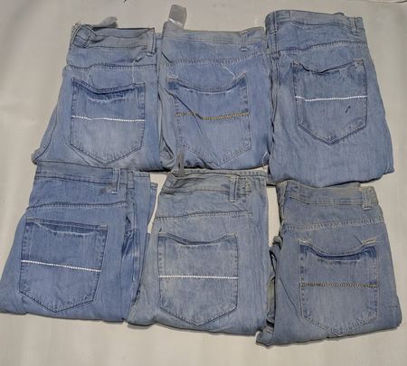 DODECA  JEANS (004)