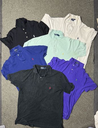 Ralph Lauren T-Shirts