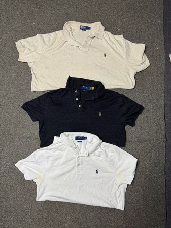 Ralph Lauren T-Shirts