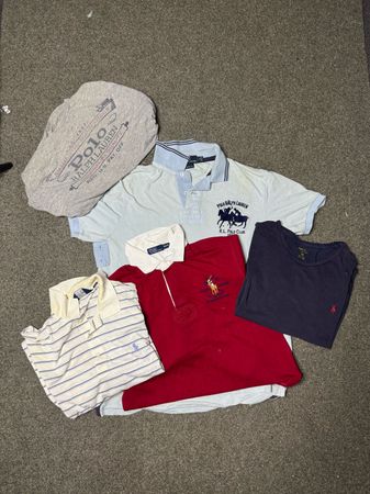Ralph Lauren T-Shirts