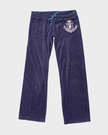 juicy couture trousers for women