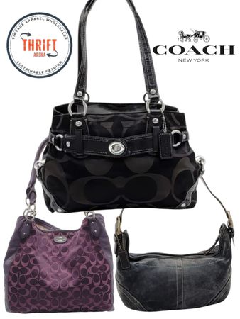 Premium Coach Bags LX403