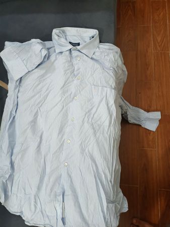 Polo cotton shirts