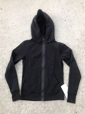 authentic Lululemon jacket