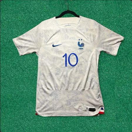 Premium Football club Jersey's