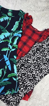 Tommy Hilfiger dresses