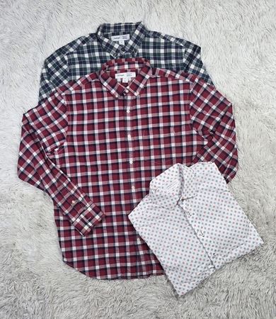 Office button up shirts