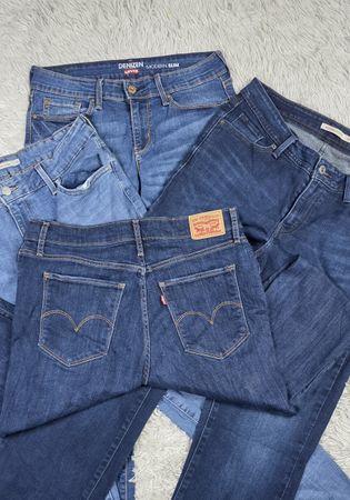 Levi's jeans