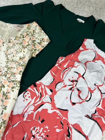 Robes de mode