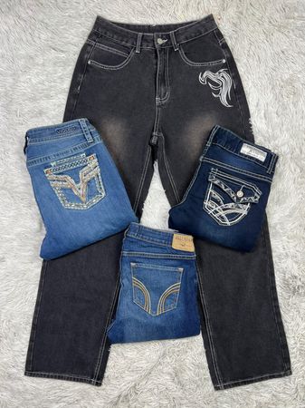 Y2K Jeans